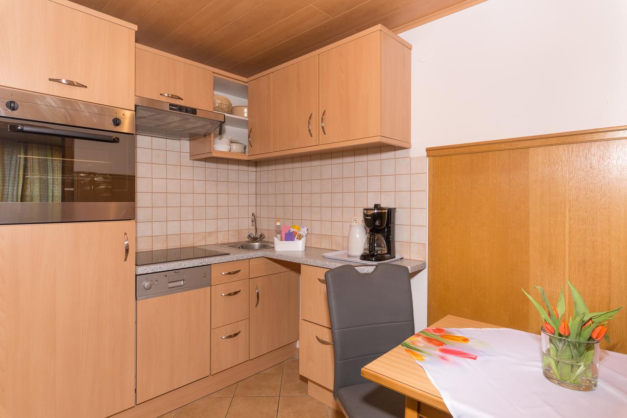 Appartement Roland Щробл Екстериор снимка