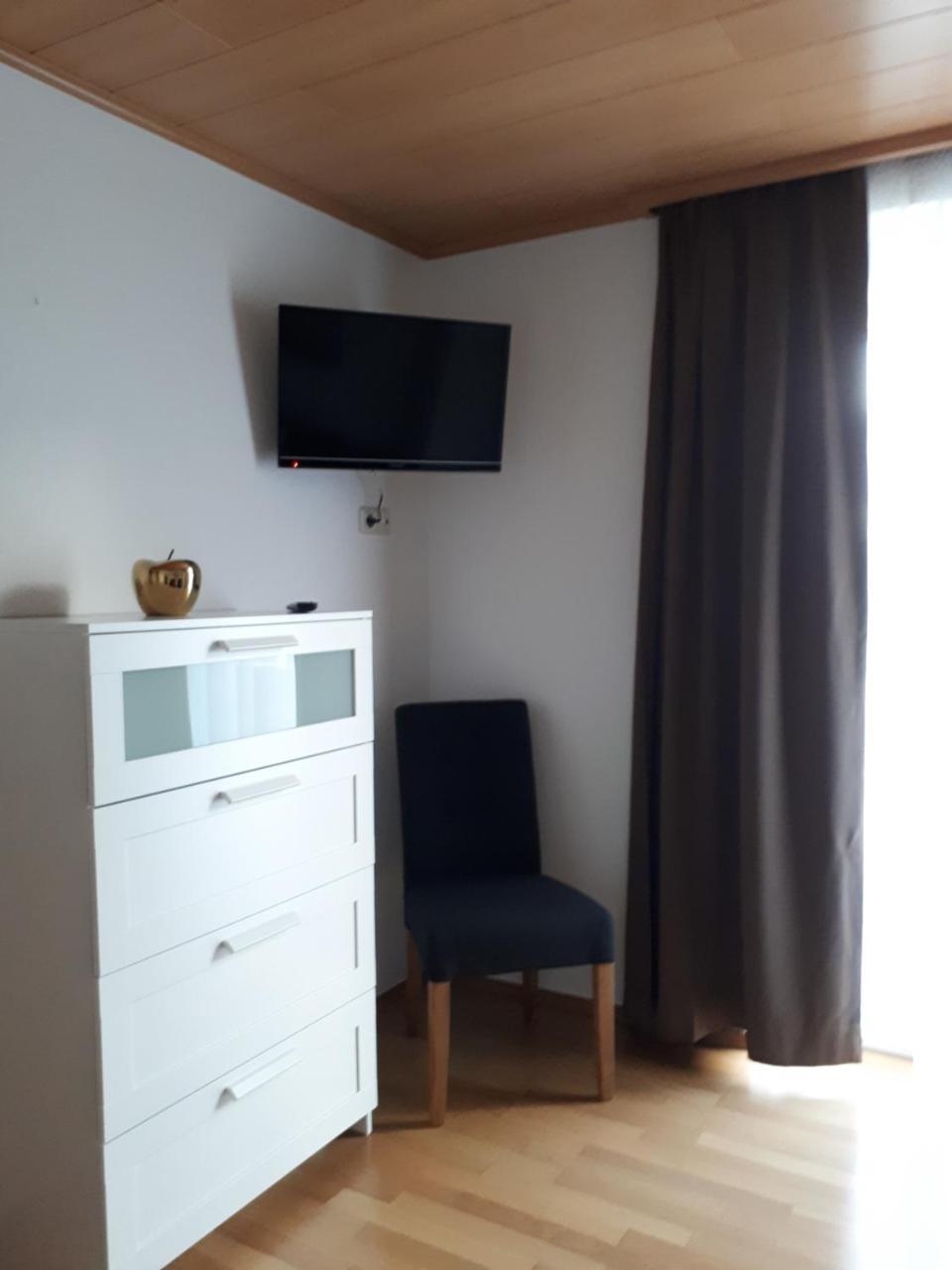 Appartement Roland Щробл Екстериор снимка